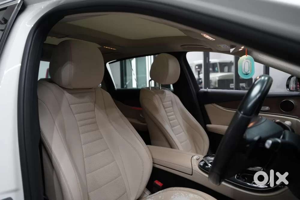 Mercedes-benz E-class E 220 D, 2017, Diesel