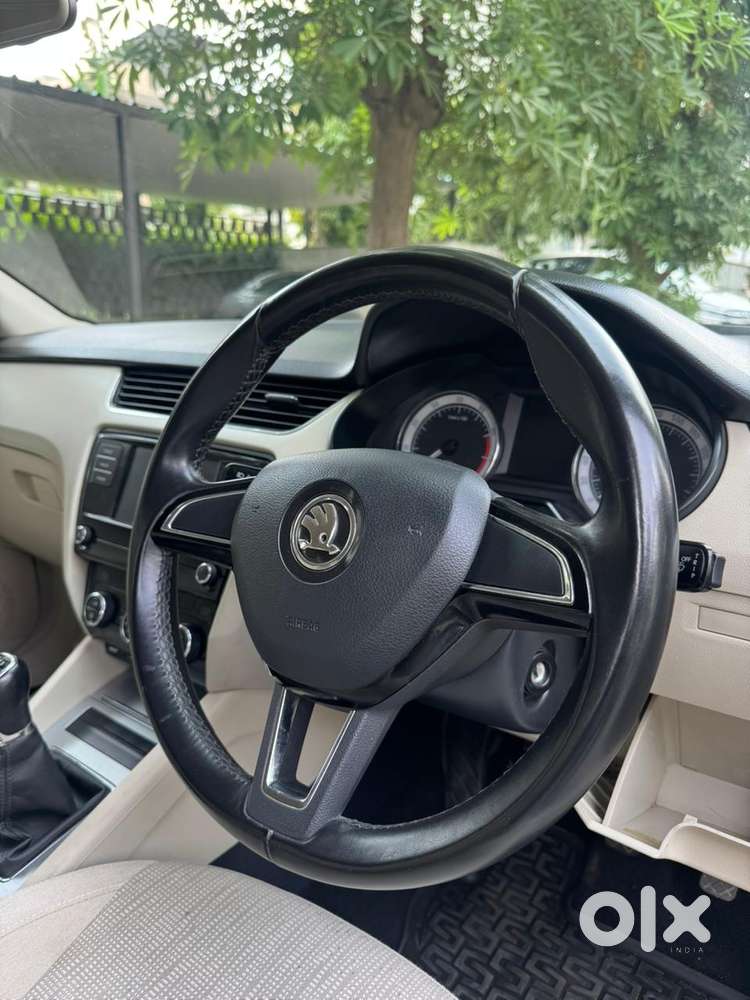 Skoda Octavia Ambition 1.4 Tsi Mt, 2017, Petrol