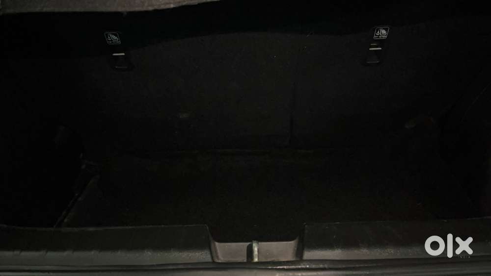 Maruti Suzuki Baleno 1.2 Cvt Alpha, 2018, Petrol