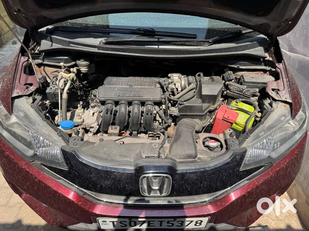 Honda Jazz 1.2 Automatic Car Contact Direct Owner