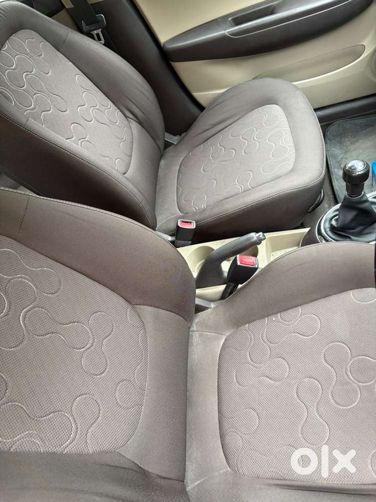 Hyundai I20 2011 Petrol Well Maintained