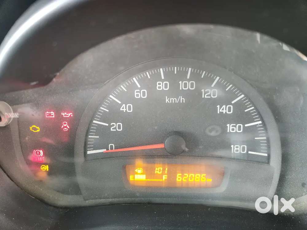 Maruti Suzuki Celerio 2016 Diesel Good Condition