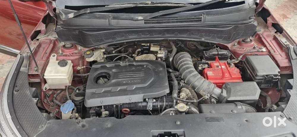 Kia Seltos Htk D, 2021, Diesel