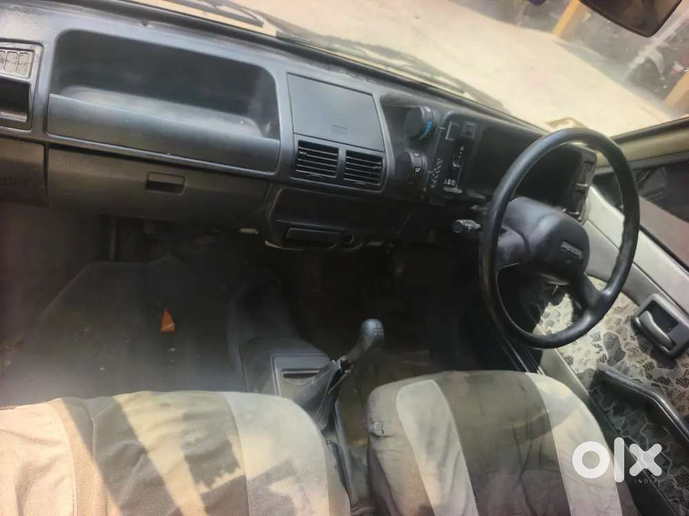 Maruti Suzuki 800 (2006) Good Condition (rare Gold Colour)