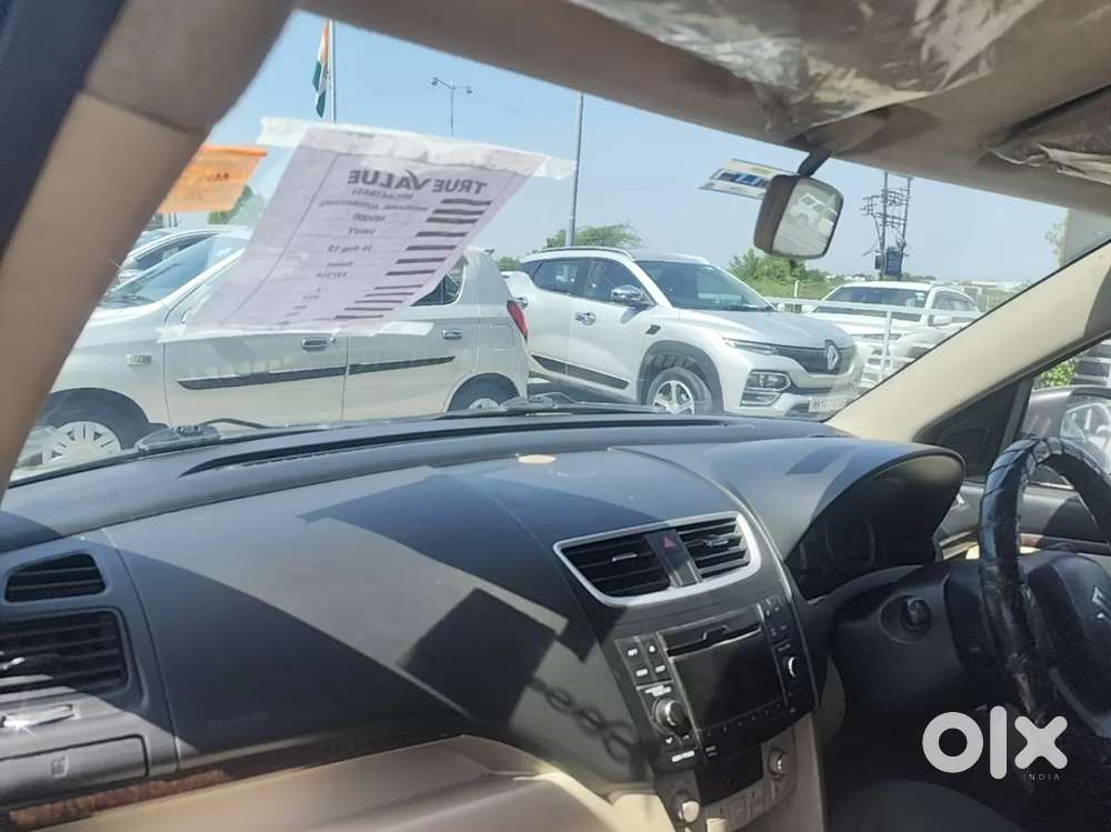 Maruti Suzuki Swift Zdi, 2013, Diesel