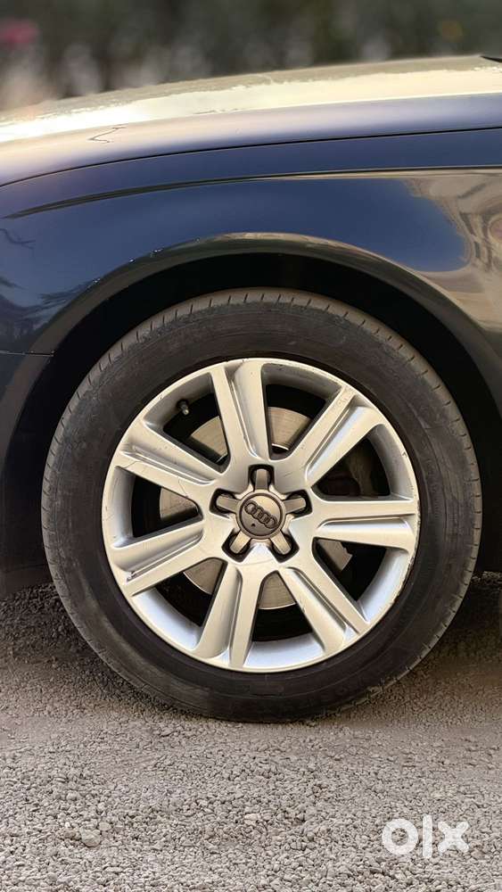 Audi A4 2.0 Tdi, 2012, Diesel