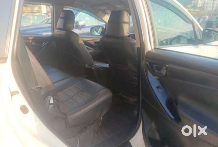 Toyota Innova Crysta 2.4 G Mt, 2019, Diesel