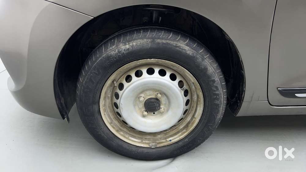 Maruti Suzuki Baleno 1.2 Sigma, 2021, Petrol