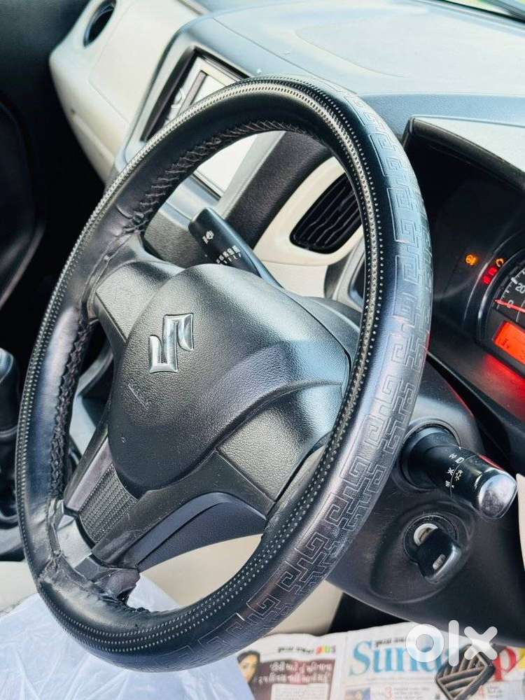 Maruti Suzuki Wagon R, 2021, Cng & Hybrids