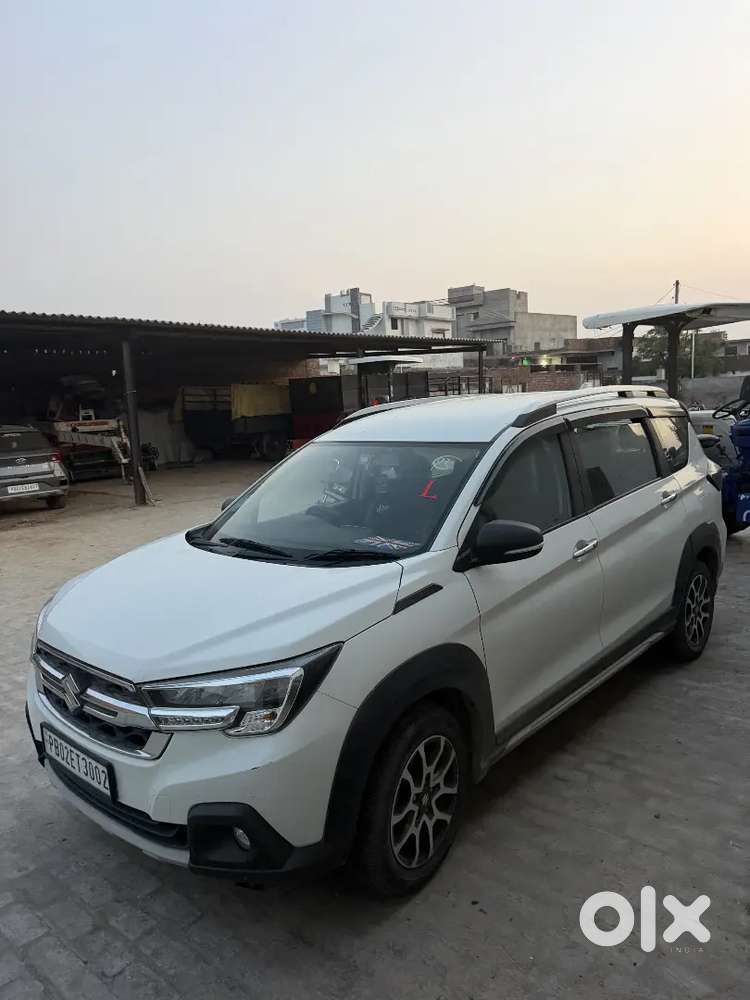 Maruti Suzuki Xl6 2024