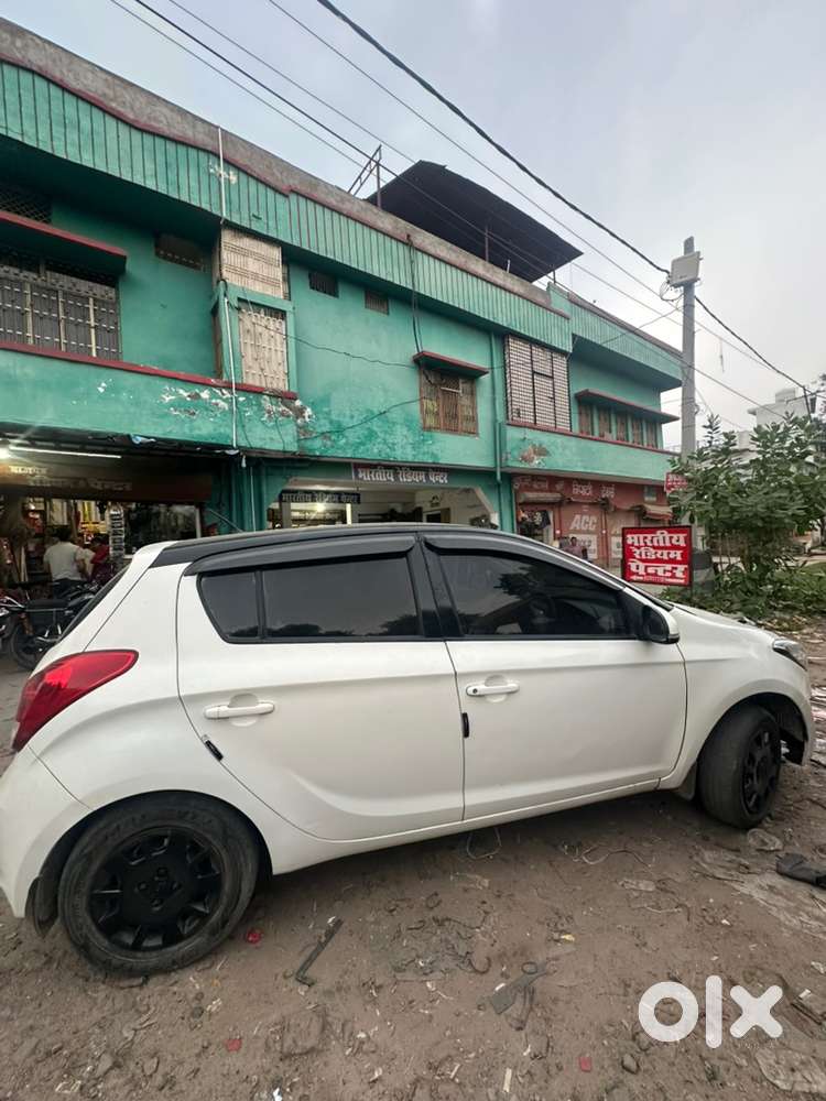 Hyundai Elite I20 Diesel 2013