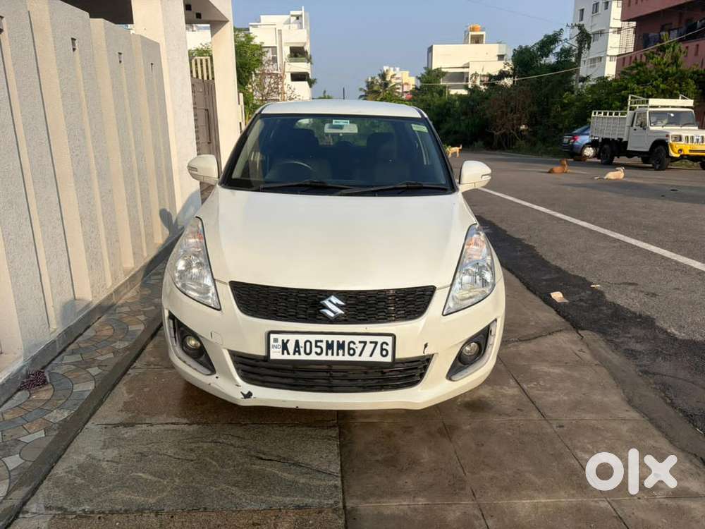 Maruti Suzuki Swift 2011-2014 Vdi, 2014, Diesel
