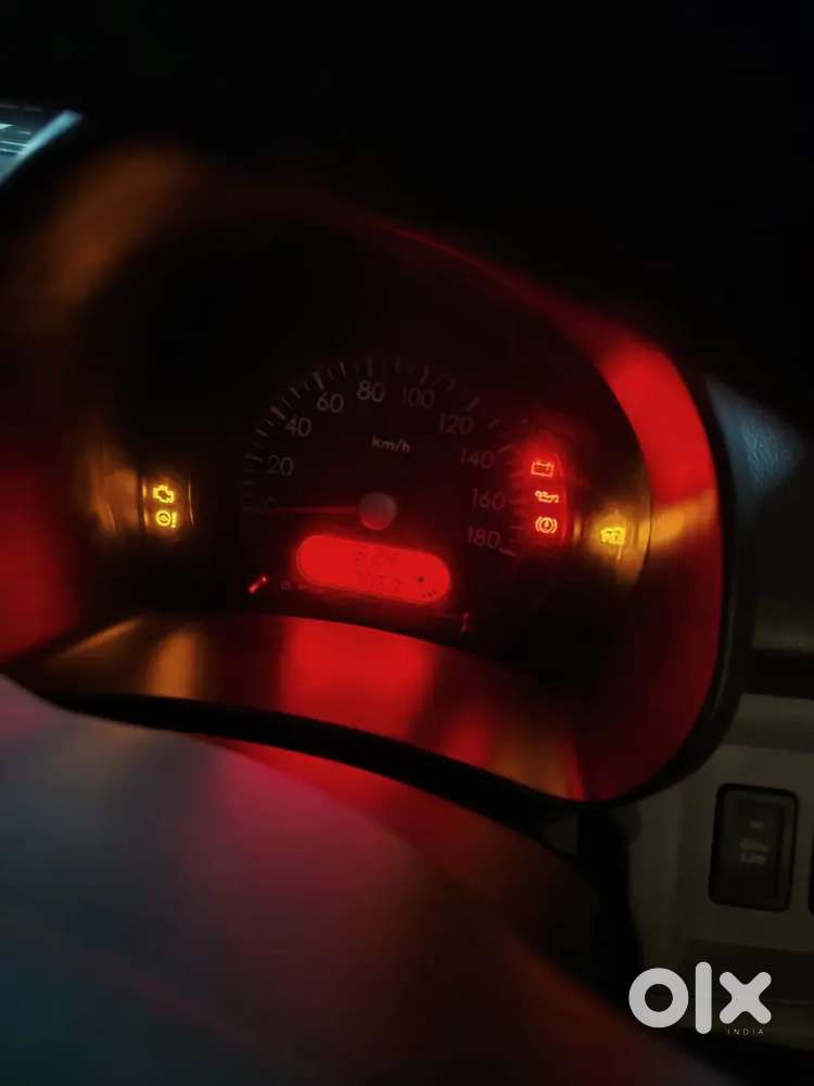 Maruti Suzuki A-star 2011 Petrol Good Condition