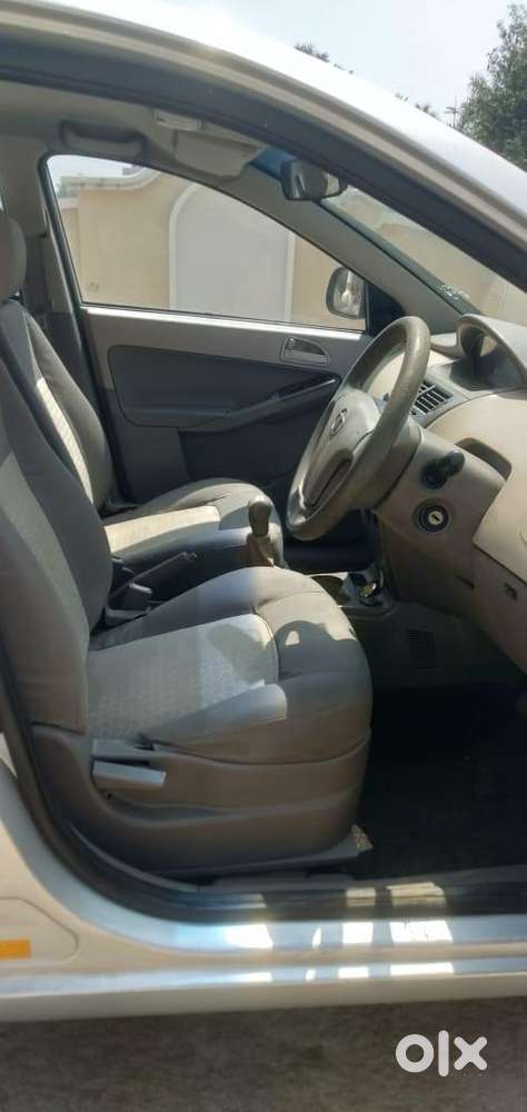Tata Indica Vista Quadrajet 90 Vx, 2010, Diesel