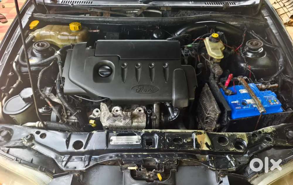Ford Ikon Diesel 200 Manual