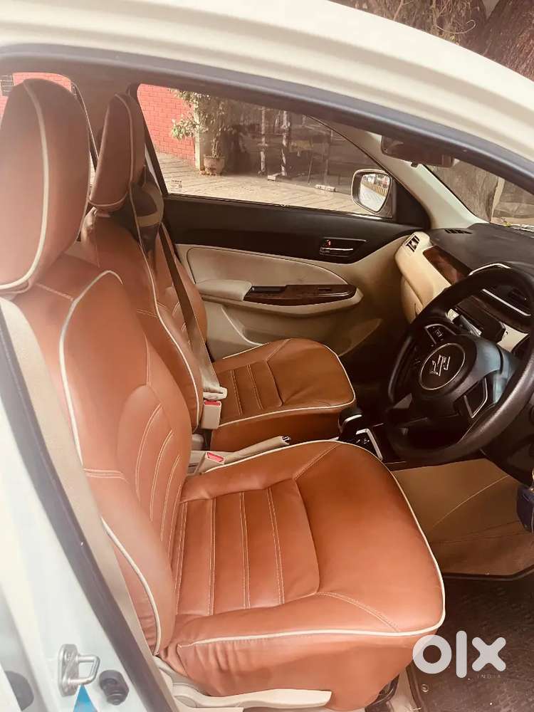 Maruti Suzuki Swift Dzire Vxi Automatic Amt Excellent Condition