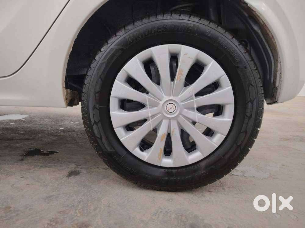 Tata Tiago 1.2 Revotron Xz Wo Alloy, 2019, Petrol