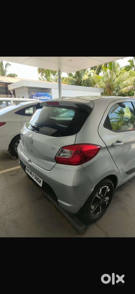 Tata Petrol Car 2017