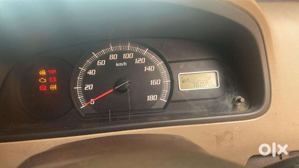 Maruti Suzuki Zen Estilo 2012 Petrol Well Maintained