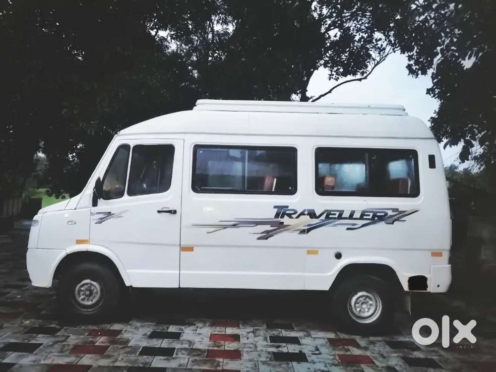 Force One Diesel Manual 2005