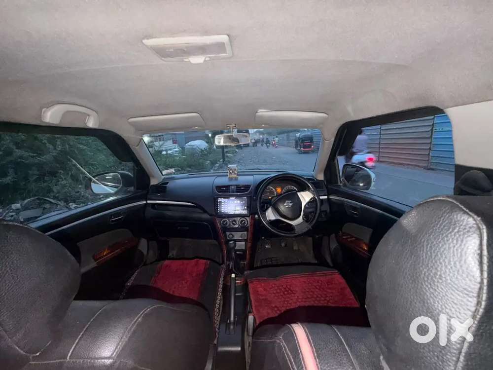 Maruti Suzuki Swift 2012 , Neat And Clean Interior, Chilld Ac,