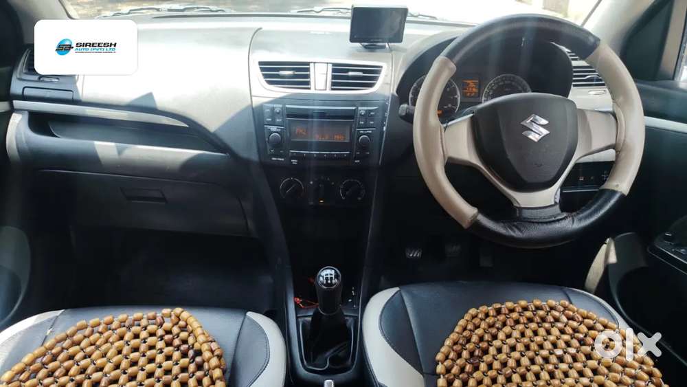 Maruti Suzuki Swift Vxi, 2016, Petrol