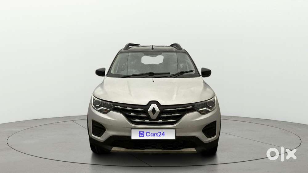 Renault Triber Rxt, 2022, Petrol