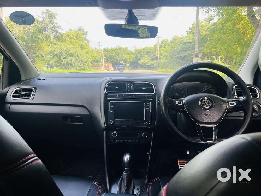Volkswagen Polo, 2019, Petrol
