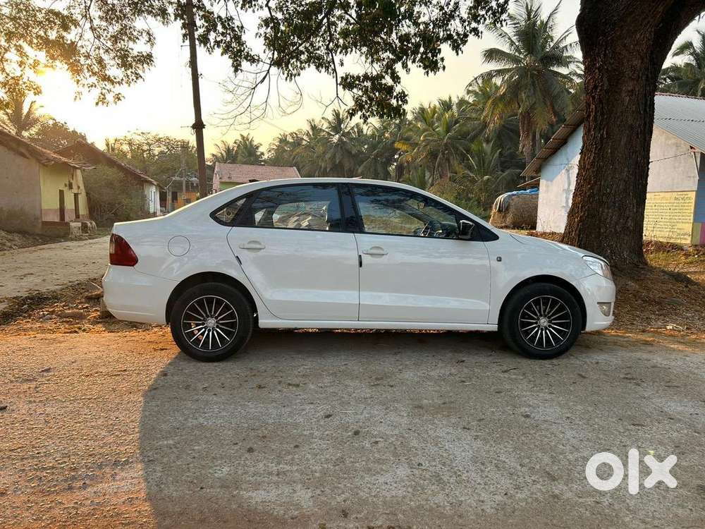 Well Maintained Diesel Sedan  140000 Km  Good Condition