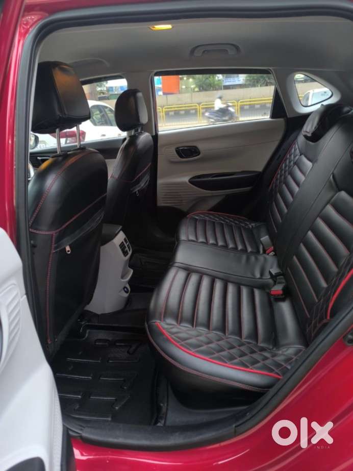 Hyundai New I20 1.2 Sportz Ivt, 2024, Petrol