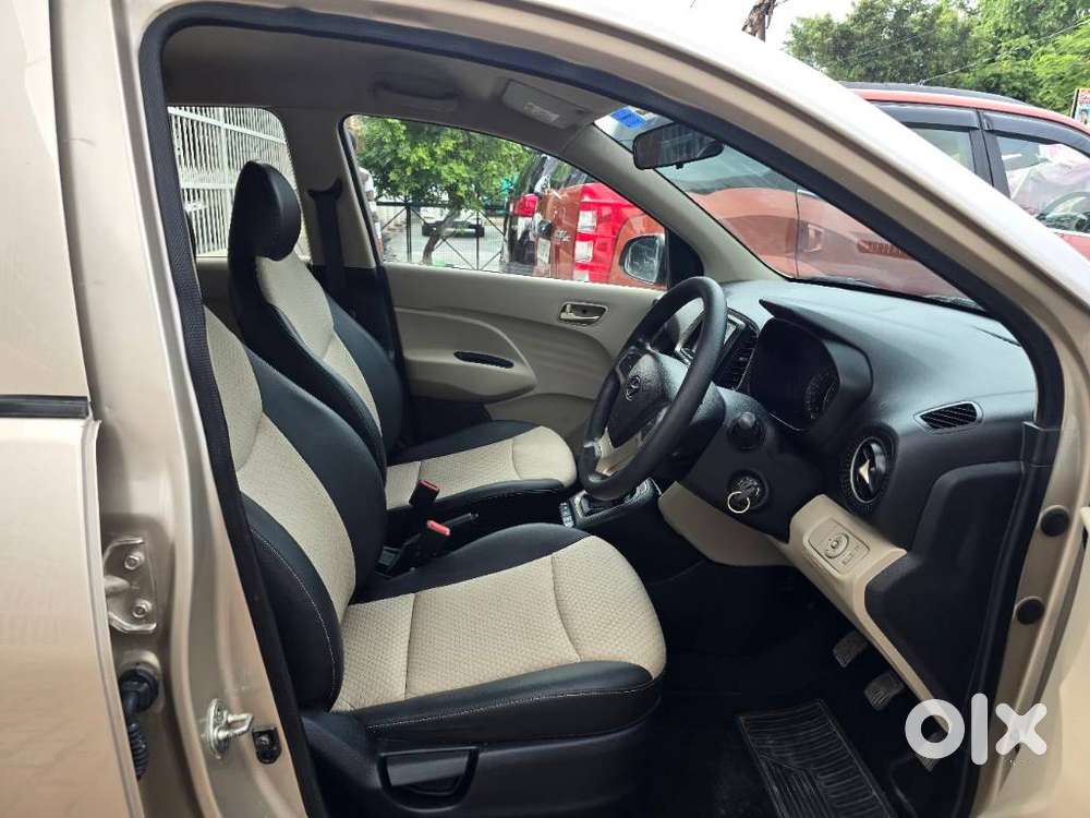 Hyundai Santro Asta, 2018, Petrol