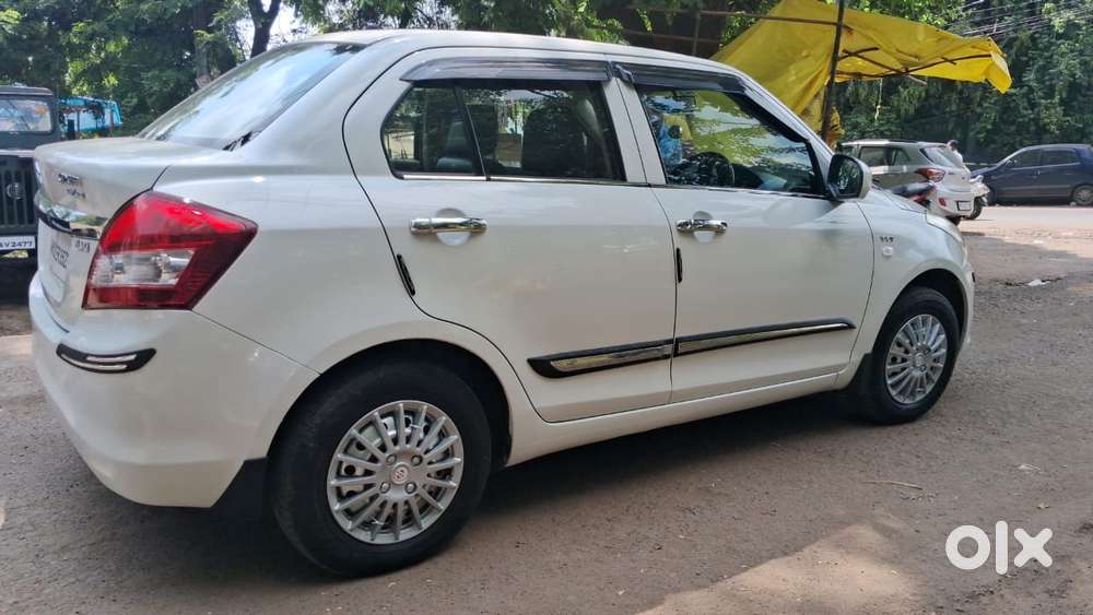 Maruti Suzuki Swift Dzire Tour S, 2017, Cng & Hybrids