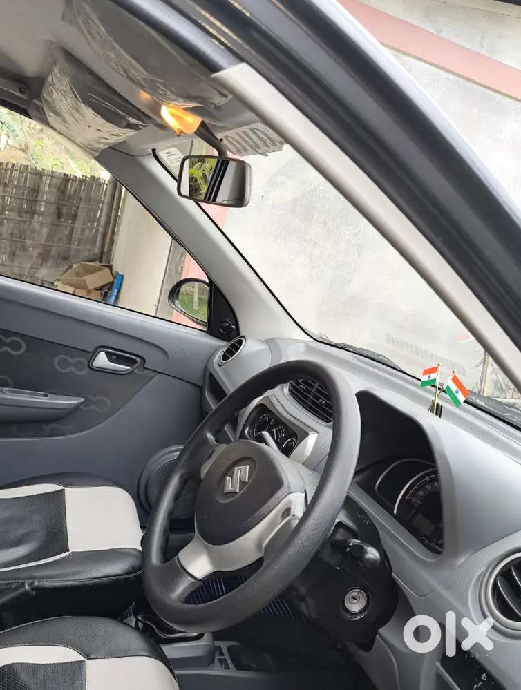 Maruti Suzuki Alto Lxi 800 Well Maintained