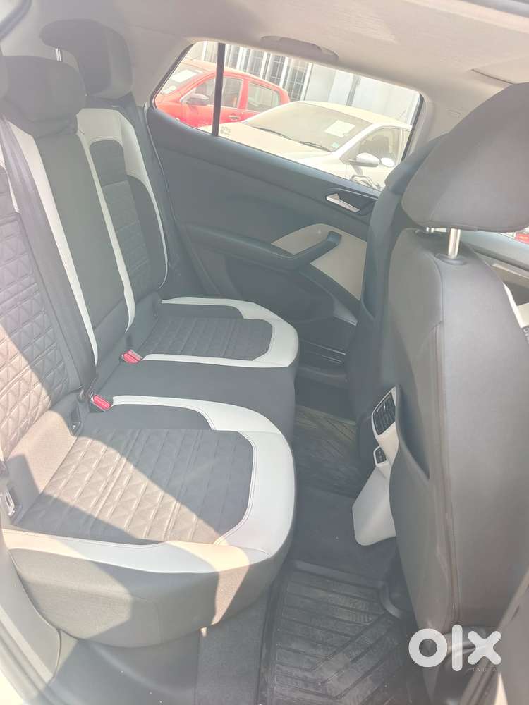 Volkswagen Taigun Gt Plus 1.5 Tsi Dsg, 2022, Petrol