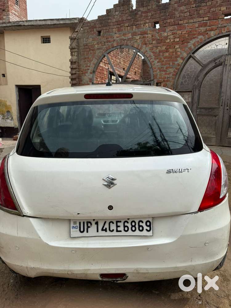 2014 Maruti Suzuki Vdi