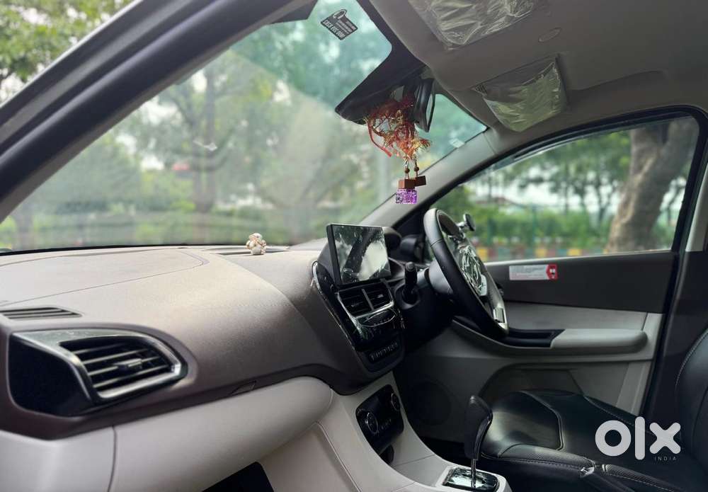 Tata Tigor 1.2 Revotron Xz Plus Leatherette Cng, 2026, Cng & Hybrids