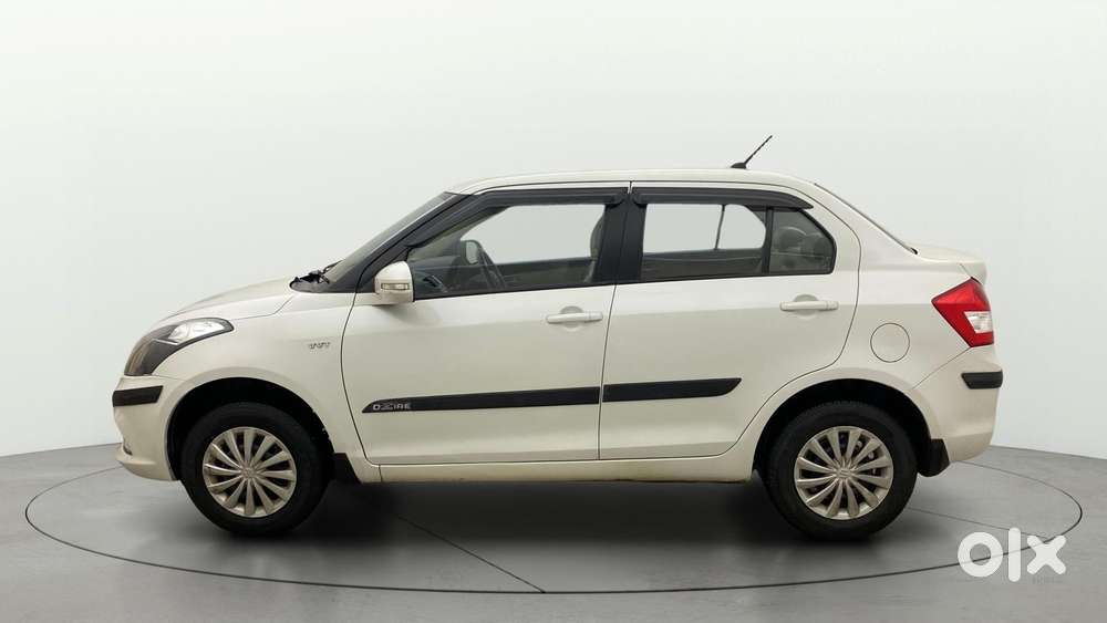 Maruti Suzuki Swift Dzire Vxi 1.2, 2015, Petrol