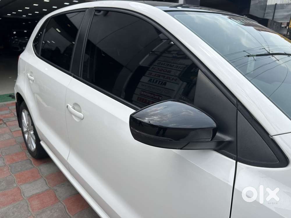 Volkswagen Polo 1.2 Gt Tsi, 2018, Petrol