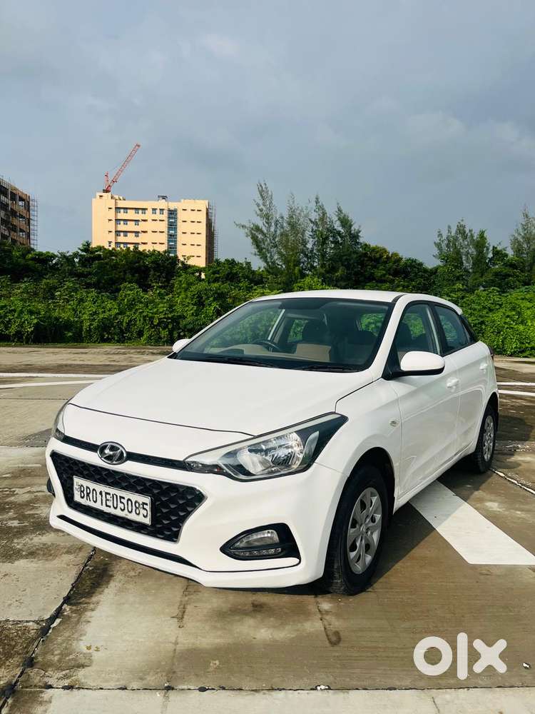 Hyundai I20 Magna 1.2 Vtvt, 2020, Petrol