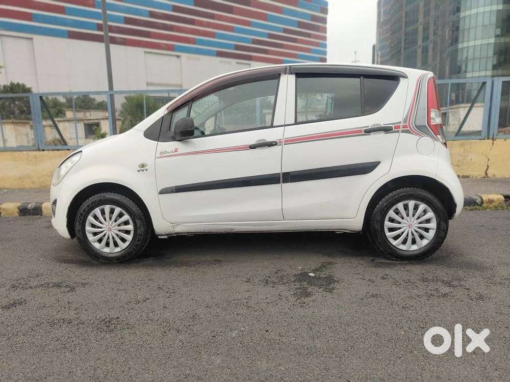 Maruti Suzuki Ritz Lxi, 2016, Petrol