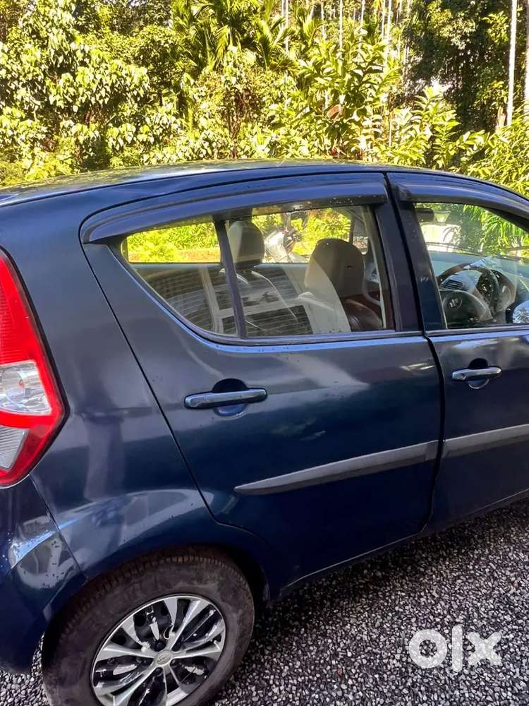 Maruti Suzuki Dzire Ldi 2011 Model