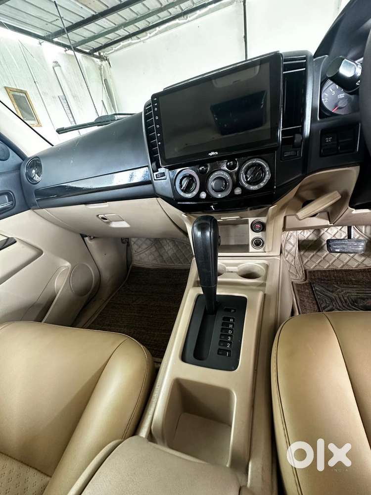 Ford Endeavour Well Maintained