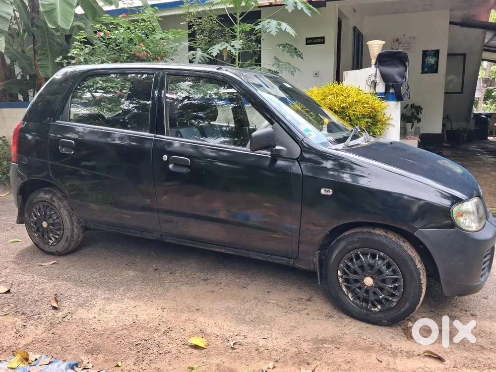 Maruti Suzuki Alto 2006