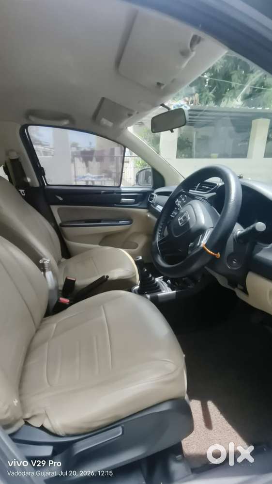 Honda Amaze 1.5 Diesel 2021
