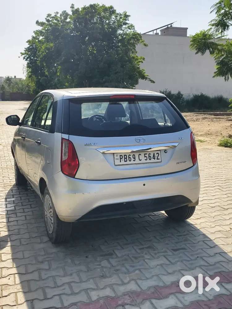 Tata Bolt 2019