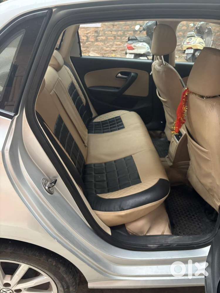 Volkswagen Ameo 2019 Petrol Well Maintained