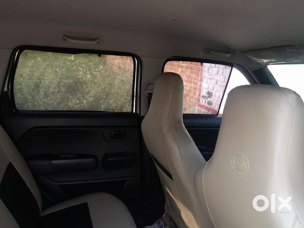 Maruti Suzuki Swift 2020