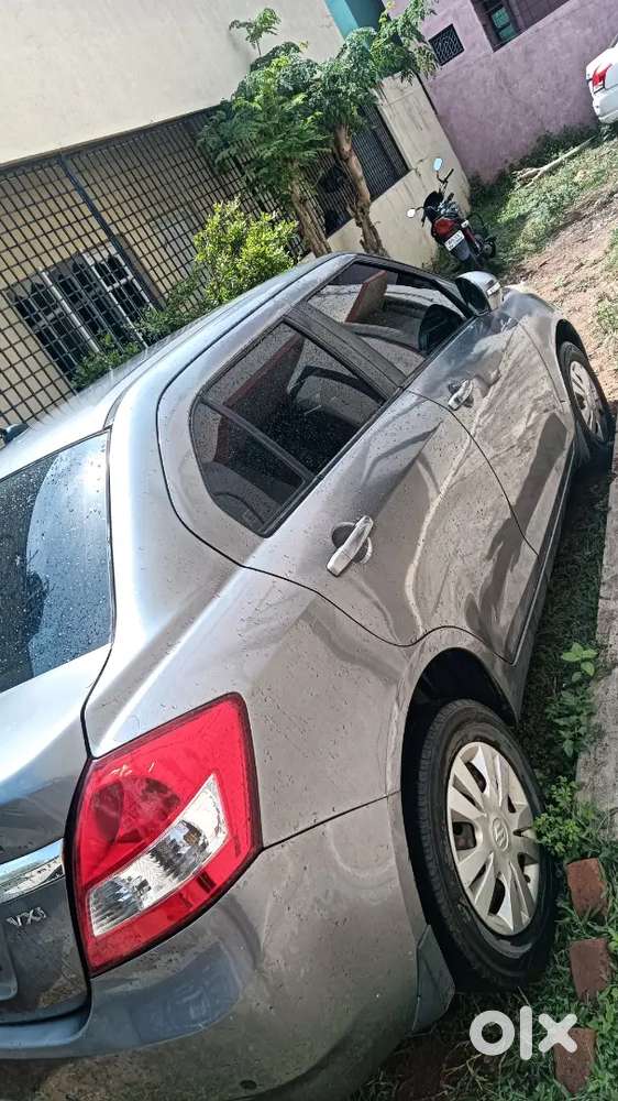 Swift Dzire