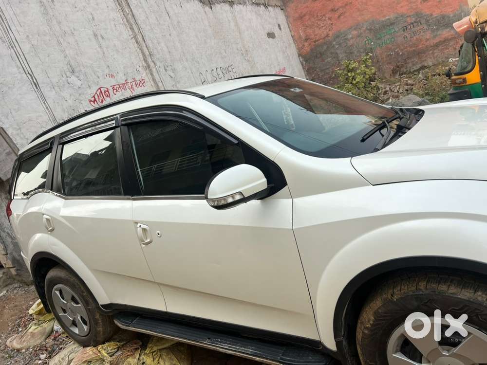 Mahindra Xuv500 Diesel Manual 2018