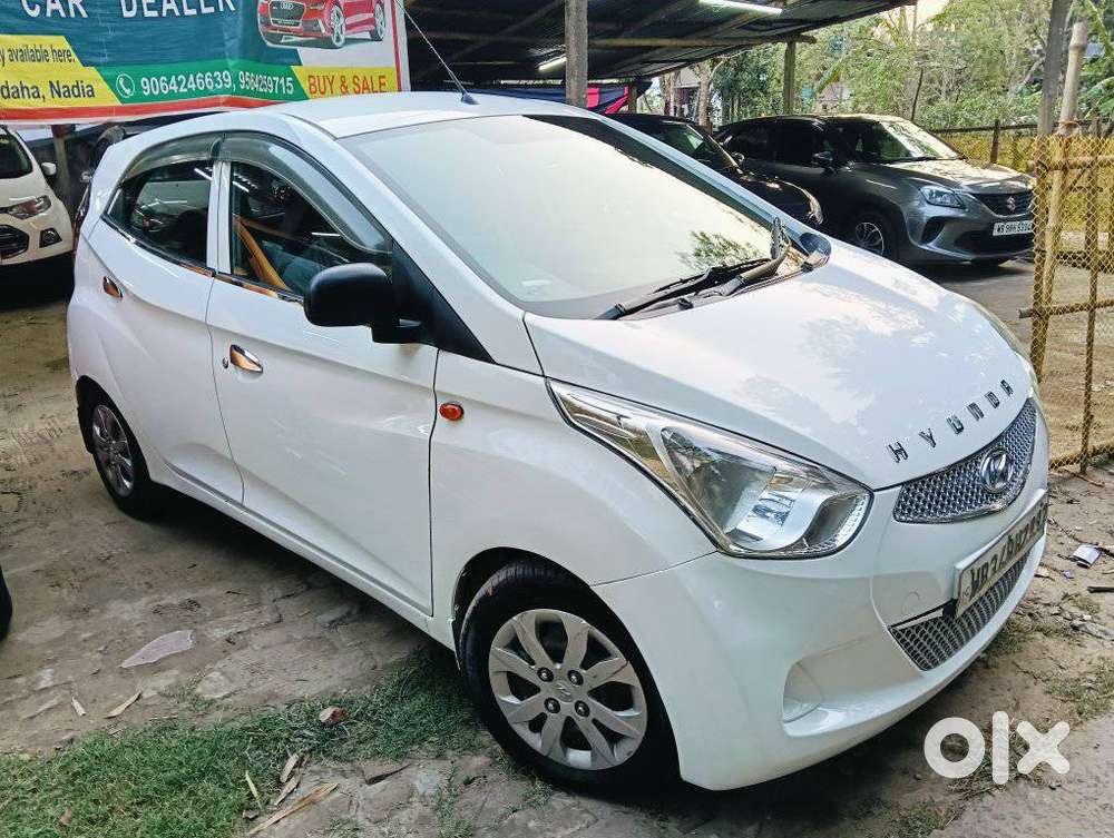 Hyundai Eon Magna +, 2018, Petrol